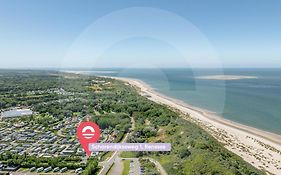 Villa Duinzicht Renesse By Interhome